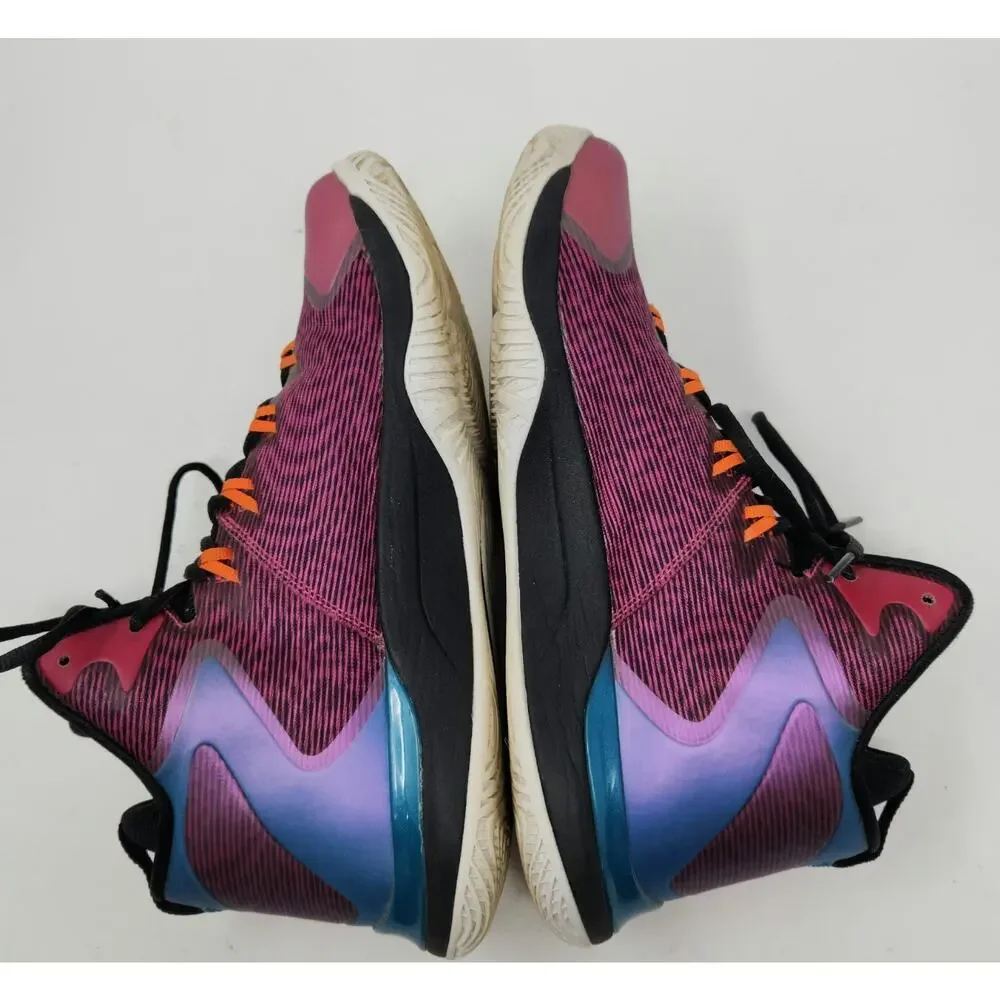 Air Jordan Super.Fly 3 Pink Mens 9.5